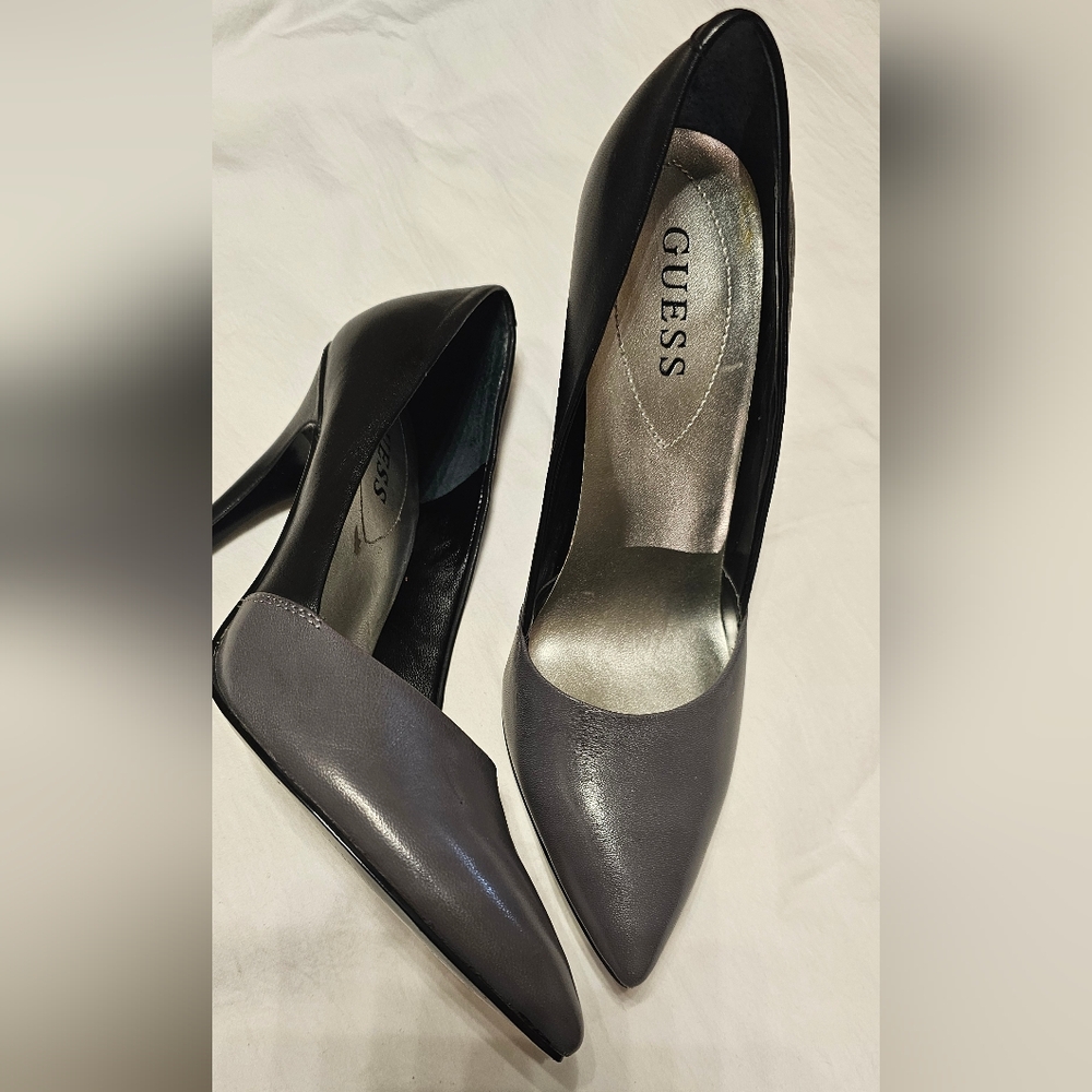 GUESS Women's Carrie Pump | Pumps